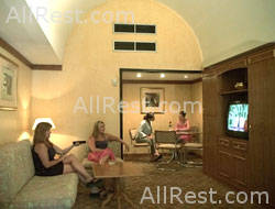 Oasis Hotel 8